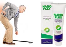 NanoFlex – Natural Balm for Joints! Does It Relieve Pain and Stiffness? Price and Reviews of Clients!