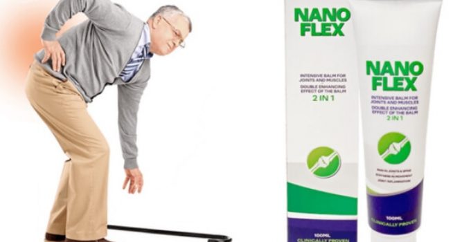 NanoFlex – Natural Balm for Joints! Does It Relieve Pain and Stiffness? Price and Reviews of Clients!