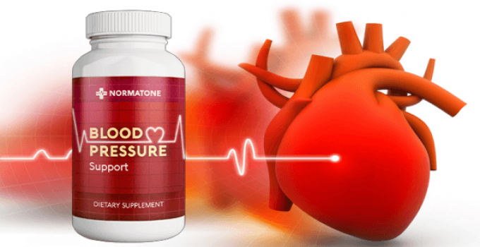 Normatone Capsules – Protect Your Heart from Hypertension!