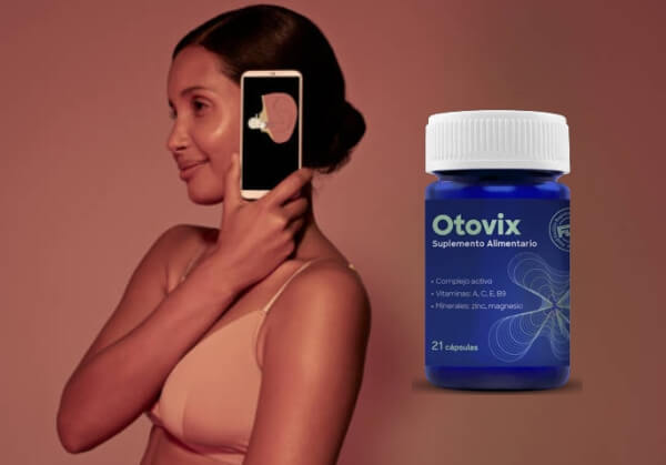 otovix capsules opinions comments