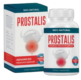 Prostalis capsules for prostate Review Spain and Italy