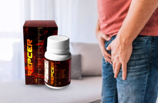 Protect the Prostate, capsules