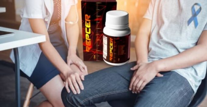 Repcer – Efficient Bio-Drops Against Prostatitis. Price and Comments of Clients?