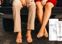VariGo Review – Get Rid of Nasty Varicose Veins with the Natural Cream!