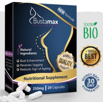 BustaMax capsules Review Philippines