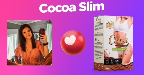 Cocoa Slim price Argentina