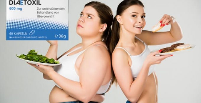 Diaetoxil – Fast and Lasting Weight Loss Effect – Does It Work – Opinions and Price