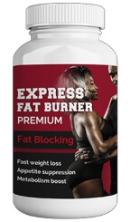 Express Fat Burner kapsle Recenze Nigérie Keňa