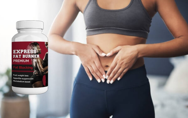 What Is Express Fat Burner 