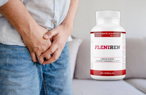 Fleniren capsules opinions feedback