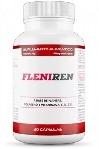 Fleniren capsules review Mexico