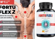 FortuFlex2 – Herbal Capsules for Joint Pain and Muscle Cramps! Opinions & Price?