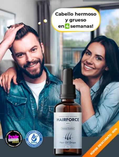 HairForce Price in Mexico 
