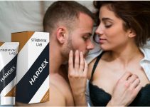 Hardex Gel Review – All-Natural Cream for a Truly Satisfying Experience in Bed