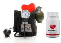 Herz & Herz Review – Pills That Normalize Blood Pressure in 6 Hours in 2022