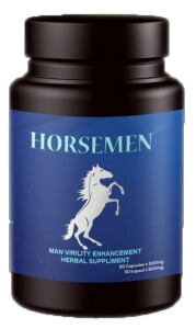 HorseMen capsules Review Singapore Malaysia