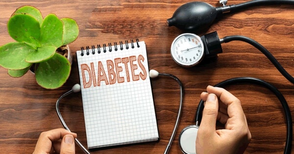 How to Relieve Diabetes Symptoms Naturally 