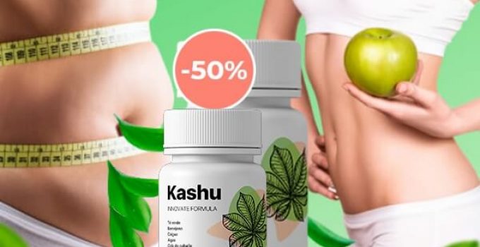 Kashu Review – All-Natural Fat-Burning Pills to Stay Fit & Elegant!