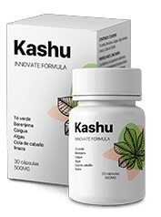 Kashu Pills Review Peru