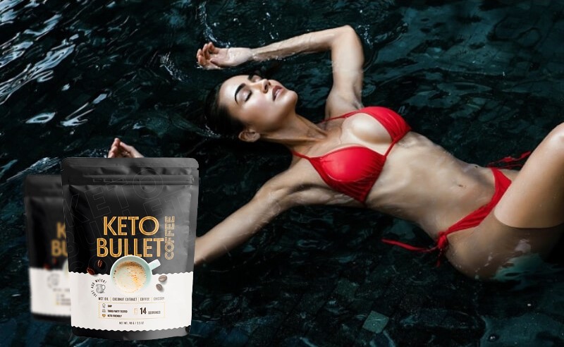 Keto Bullet coffee Price