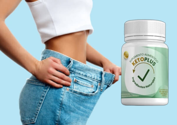 KetoPlus pills for weight loss Mexico