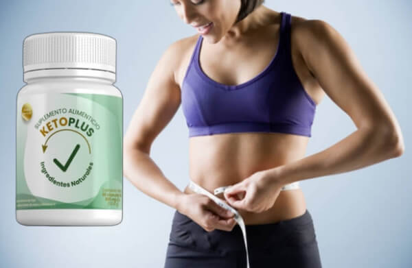 KetoPlus pills for weight loss