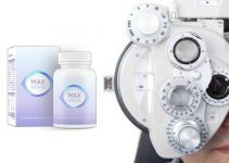 MaxVision – Organic Capsules Restore Visual Acuity! Opinions of Clients, Price?
