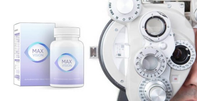 MaxVision – Organic Capsules Restore Visual Acuity! Opinions of Clients, Price?