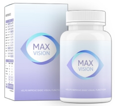 Maxvision capsules review