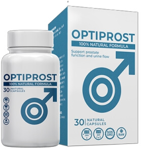 OptiProst 30 capsules Review Peru