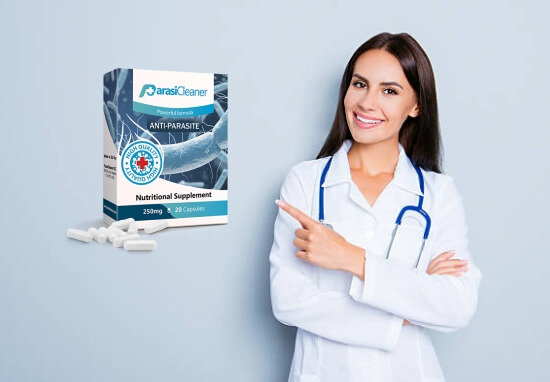 Parasi Cleaner Advantages and Effects