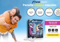 Parasi Cleaner – Nutritional Supplement for Detoxification! Customer Reviews and Price?