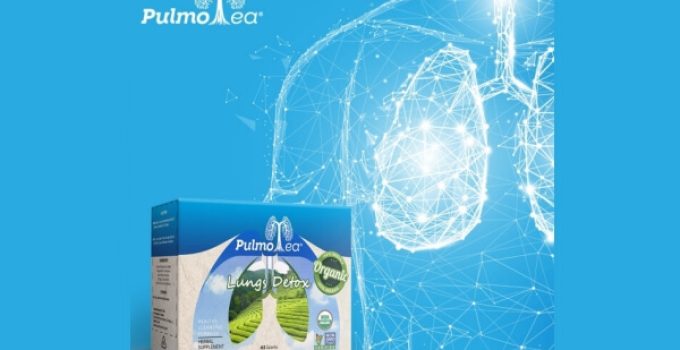 PulmoTea – Herbal Tea for Healthy Lungs! Reviews of Clients and Price?