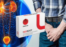 RedRoot – Exceptional Solution for Prostatitis and Sexual Dysfunction! Price & Customer Reviews?