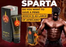 Sparta Review – The Modern & Natural Way of Performing Better in Bed