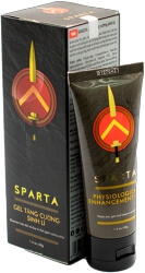 Sparta Gel review Philippines