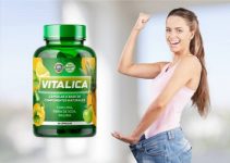 Vitalica – Powerful Bio-Complex for Weight Loss! Opinions of Customers, Price?