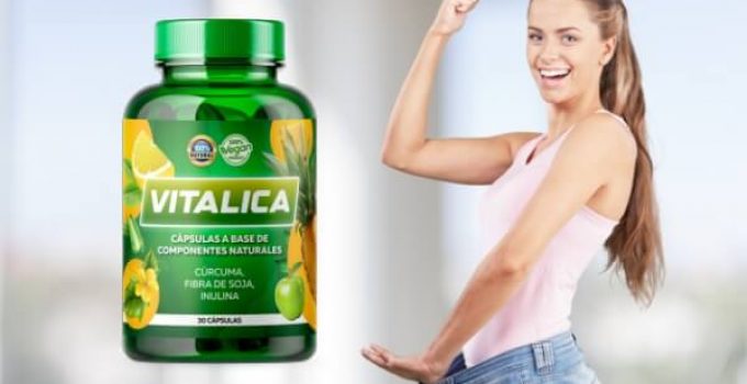 Vitalica – Powerful Bio-Complex for Weight Loss! Opinions of Customers, Price?
