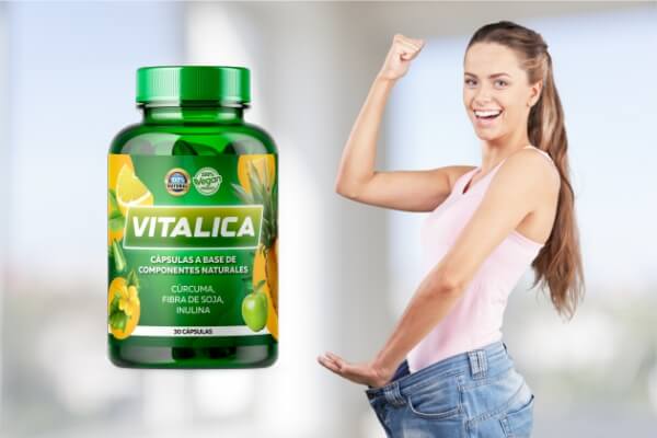 Vitalica capsules opinions comments