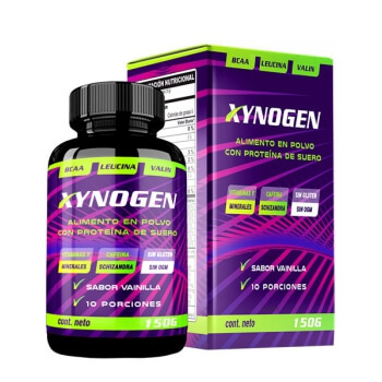 Xynogen Drink powder Review Colombia