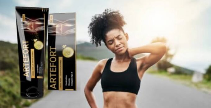 ArteFort – Forceful Ally in the Fight with Joint Pain – Customer Opinions, Price?