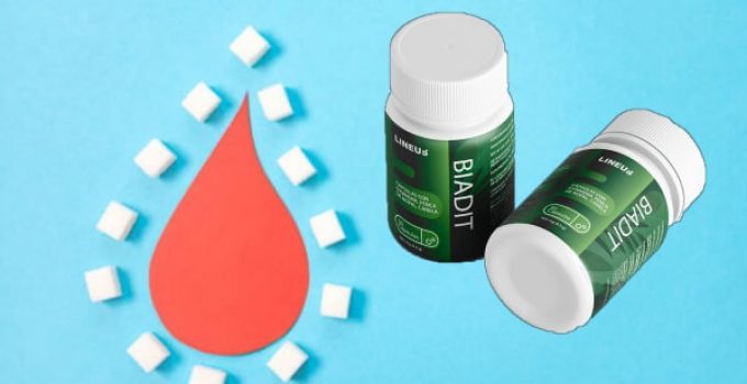 Biadit Review – All-Natural Blood Sugar Levels Stabilization Pills