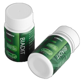 Biadit capsules Review Mexico