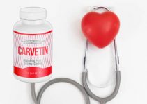 Carvetin Review – Natural Pills for Better Blood Circulation & Anti-Hypertension Care
