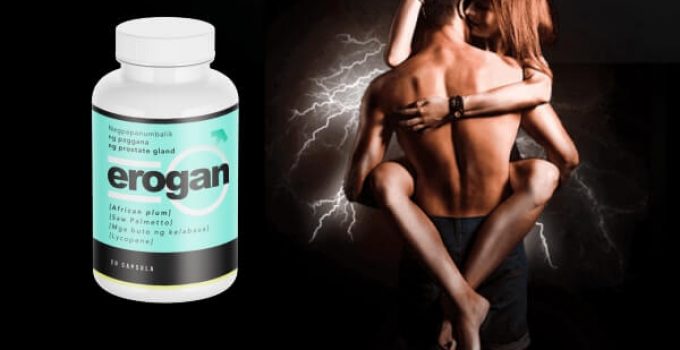 Erogan Review – Male Performance-Enhancing Capsules for Natural Pleasure!