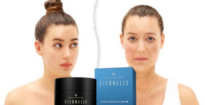 Eternelle – Reverse the Signs of Aging Now! Clients’ Comments and Price?