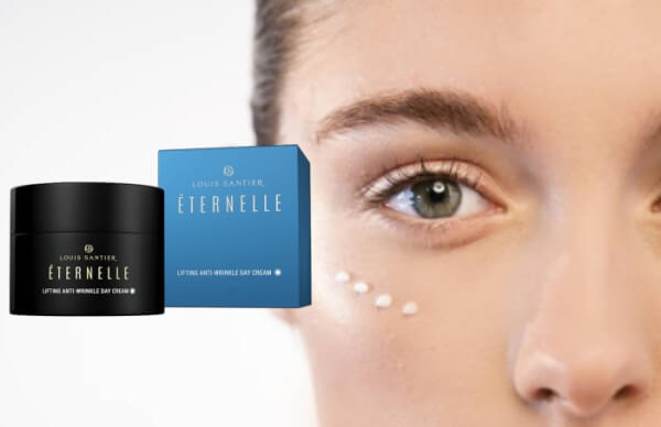 Eternelle – Price in Spain and Italy