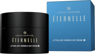 Eternelle Cream Review Spain Italy