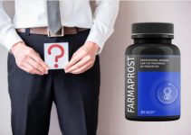 Farmaprost – Bio-Based Supplement for a Healthy Prostate! Opinions of Customers, Price?
