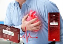 Giperium Review – All Natural Pills for Normal Blood Pressure & Less Stress